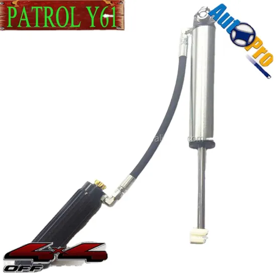 NISSAN Patrol Y61 4x4 Shock Absorber