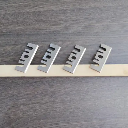 TCT planer knife for Hitachi planer