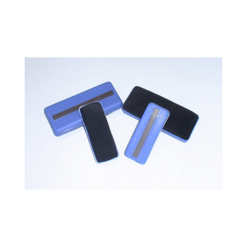 Plastic Magnetic Eraser (91030)