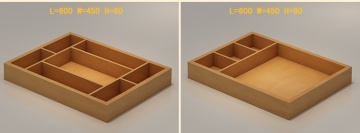 Convenient T-Shirt Lattice Display Stand