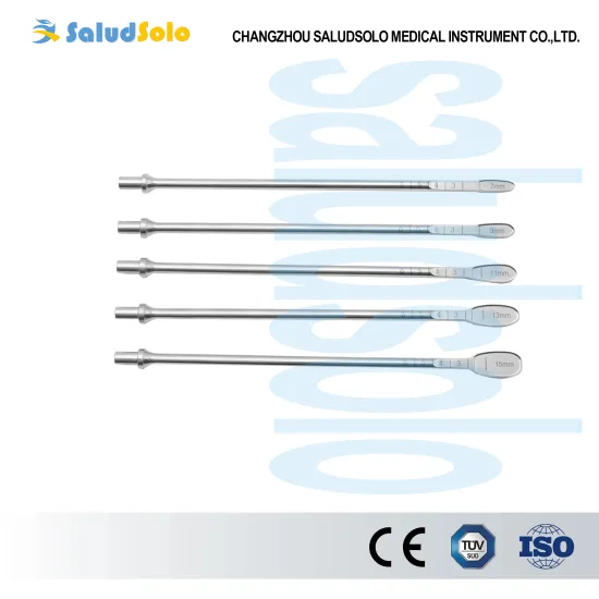 T-PAL Peek Cage Instrument Set