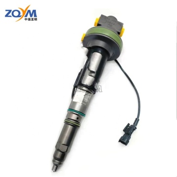 ZQYM Diesel Fuel Injectors - K19, KTA19, QSK19 Compatibility
