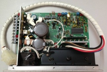 UPS5L-311 N1P337EV21E MV2C Driver