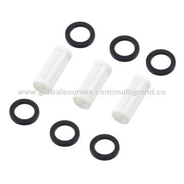 Fuel filters element, OEM and ODM orders are welcome