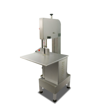 Professional Poultry Processing Machines: Including Frozen Poultry Cutters, Bone Saws, and Meat Cutting Machines