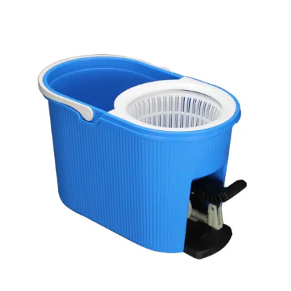 Spin Mop