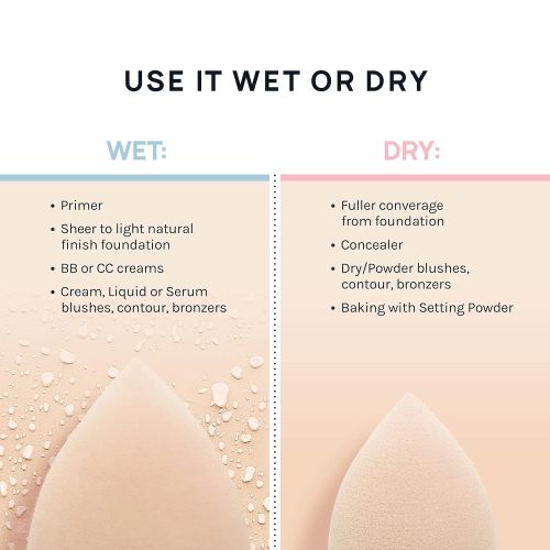 Latex Free and High-definition Set of 6 PCS