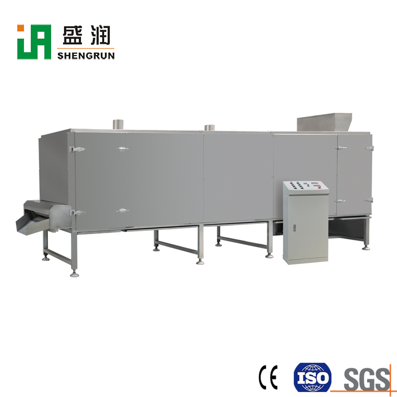 Pet Food Pellet Treats Product Processing Line