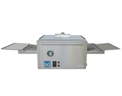 Commercial Gas Conveyor Pizza Oven for Sale