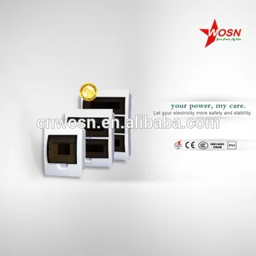 waterproof telephone distribution box for home use manufacturers in China