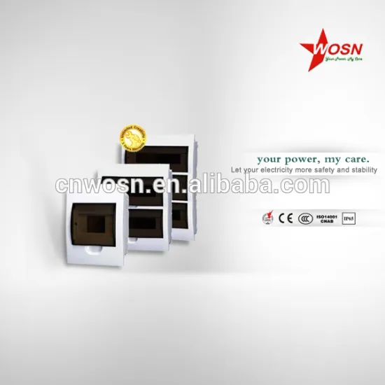 waterproof telephone distribution box for home use manufacturers in China