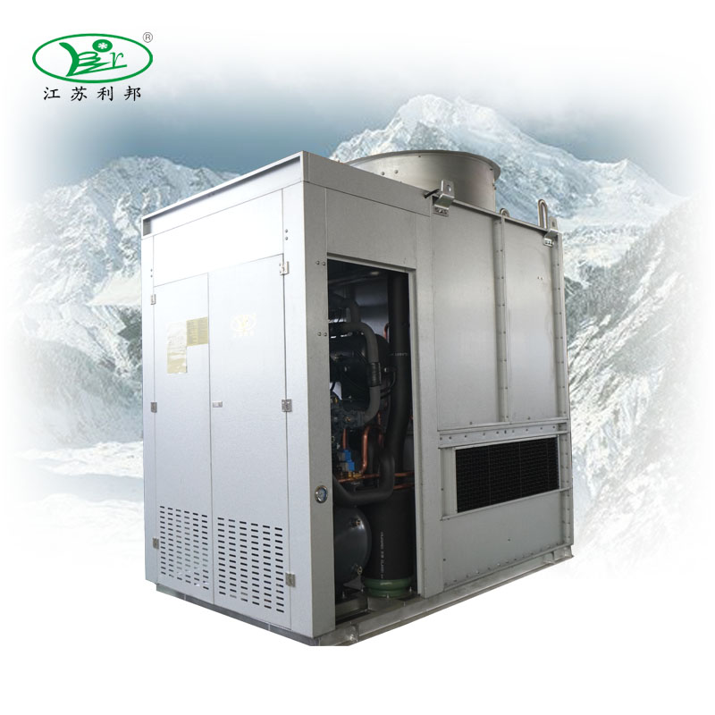 Μονάδες συμπύκνωσης MFR για πώληση mfr integrated condensing units for sale