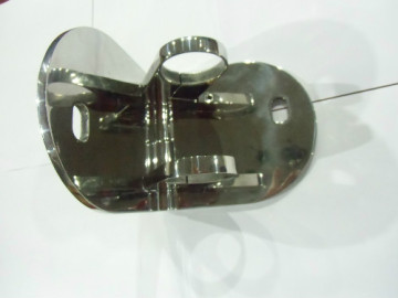 fixed jaw