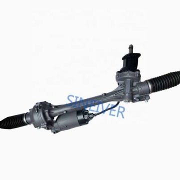 VW Tiguan Touran Audi Q3 2019-2025 Steering System - 5QB423062D