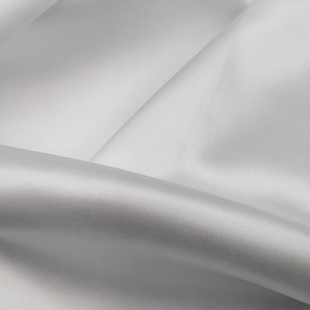 Smooth Silk Satin Dress Fabric