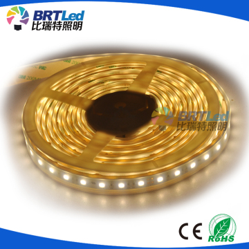 High Quality Single Color Smd 5050 DC12V 60 led/m White Flexible LED Strip Light