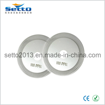 Chemical Etching Medical Encoder