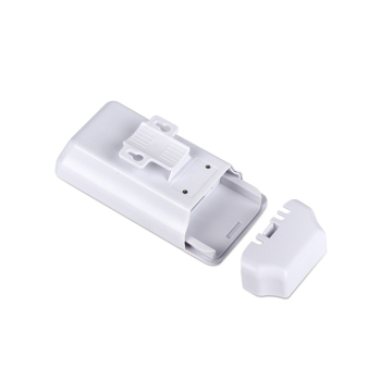 Waterproof Outdoor 4G LTE WiFi Router with Wireless WAN/LAN Ports and Built-in Antenna