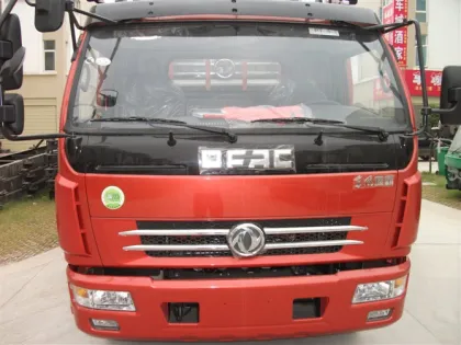 DONGFENG Intermediate axle driving cylindrica