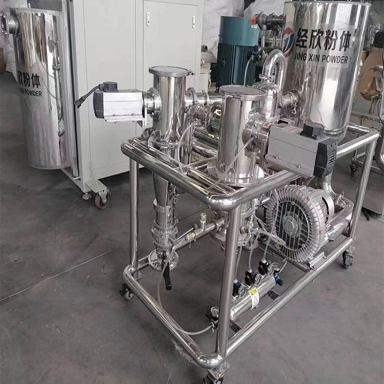 Air Classifier in Laboratory Grinder Mill Pulverizer MILL Manufacturer ...