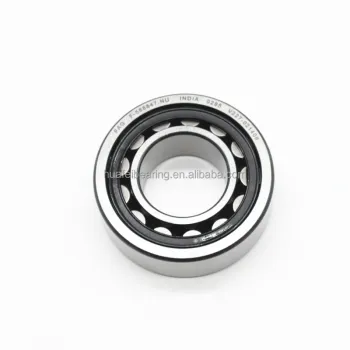 FAG Cylindrical Roller Bearing 30*62*20mm F-588847.NU