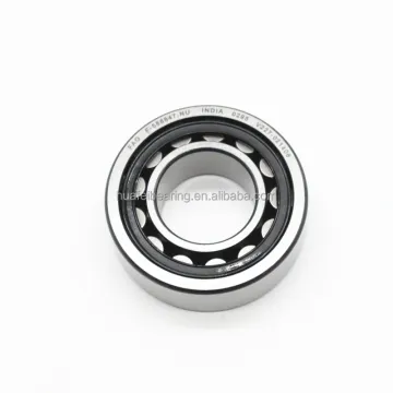 FAG Cylindrical Roller Bearing 30*62*20mm F-588847.NU