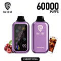 Wasbar 60K Puffs vape ЕС склад