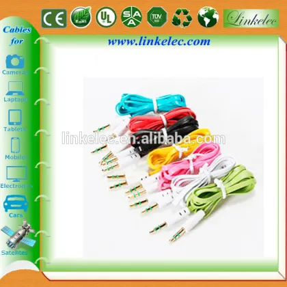 car audio cable audio video cable