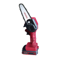 Kecil 550W Electric Chainsaw Standless Chain Hand-dipegang