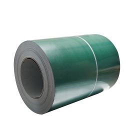 Prepainted Color Coated Aluminum Sheet