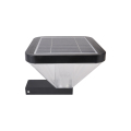 Lampes de jardin à énergie solaire IP65