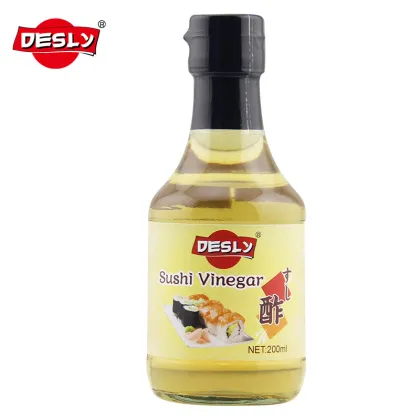 Flavor Desly Brand Sushi Vinegar