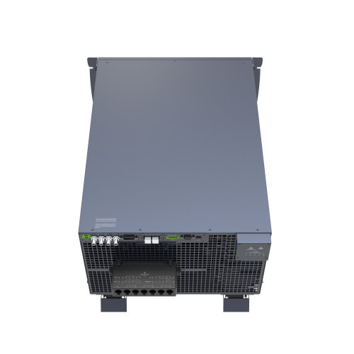 820VAC12000W drei-/einphasiges programmierbares Wechselstromnetzteil