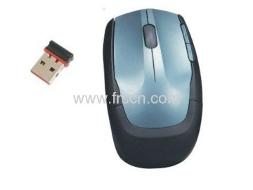 د 5 Rf-401 Usb اللاسلكية البصرية الماوس المبيعات الساخنة