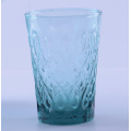 Uniek Waterglas Gobleted Gekleurd Te koop