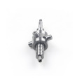 Right and left hand ball screw 0802