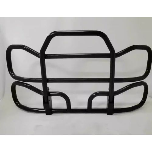 Freightliner Cascadia 2018 Büyük Tampon Koruması