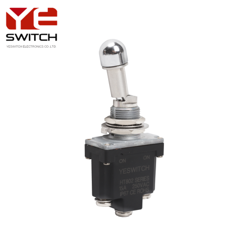 Yeswitch ht802 Εφαρμογή διακόπτη 15A 15A