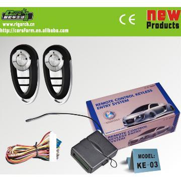 cheap keyless entry
