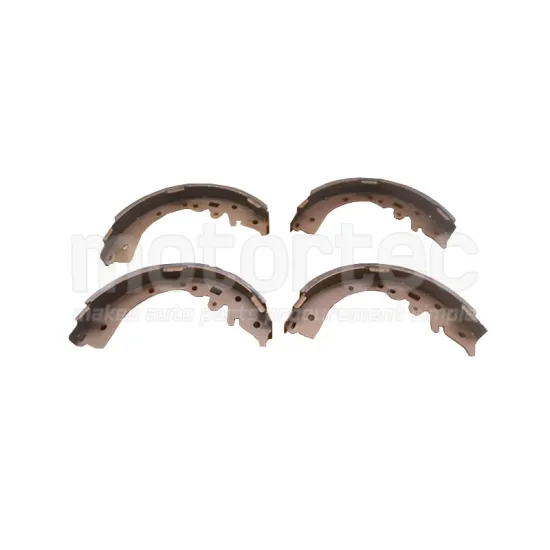 OE Code 3502190-BB01 Original Quality Brake Shoes for Changan CX70