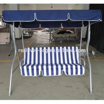 Hot sale outdoor swing sets outdoor steel swing chair indian furniture