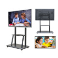 interactive whiteboard smart board