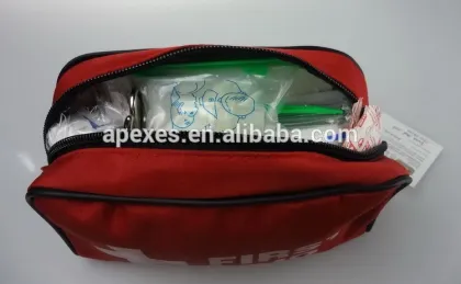 Professional Medical First Aid Kit Supplies