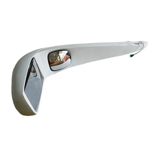 Marcopolo G7 Bus Coach Side Mirror Rear View Mirror HC-B-11275-2