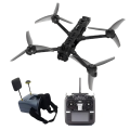 7inch fpv drone with Caddx camera