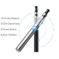 Batterie twist E-Cigarette 1100mAh Ego