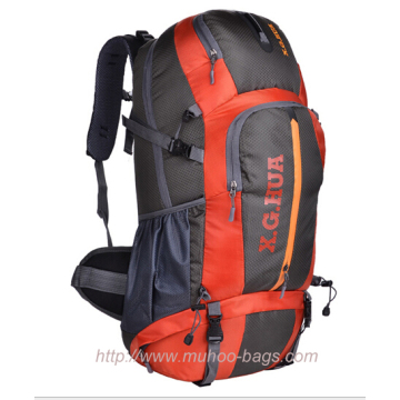Fashion Outdoor Hiking Climbing Backpack Bag for Sports (MH-5012)