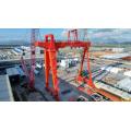 Hydro Power Station 600 ton Gantry Crane