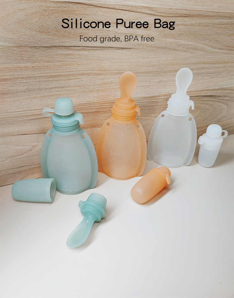 silicone pouch MFZ-E015