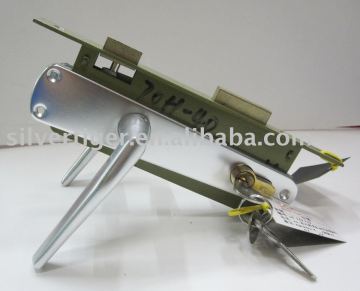 The lock mortise high security RZ-218S